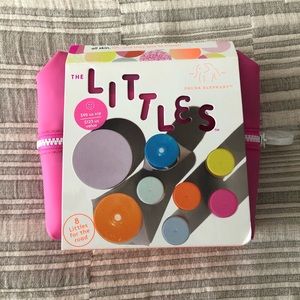 Drunk Elephant Littles collection w carrying case